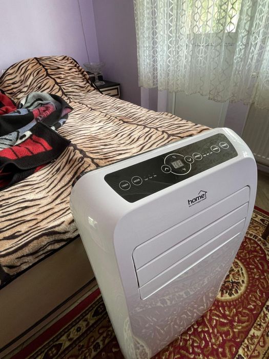 Aparat Aer Conditionat Portabil