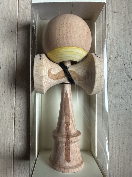 Krom Kendama Signature Mod Jacob Acrobat antiskid