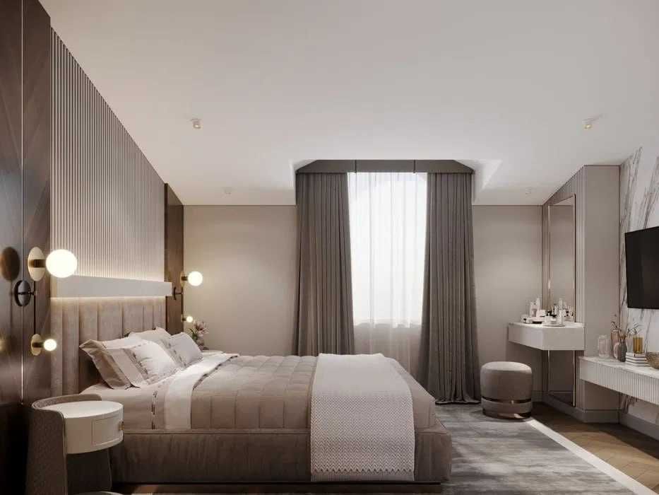 Comfortable & Ready-toMove-In Apartment for Rent! 3/5/9 Mirabad A20*