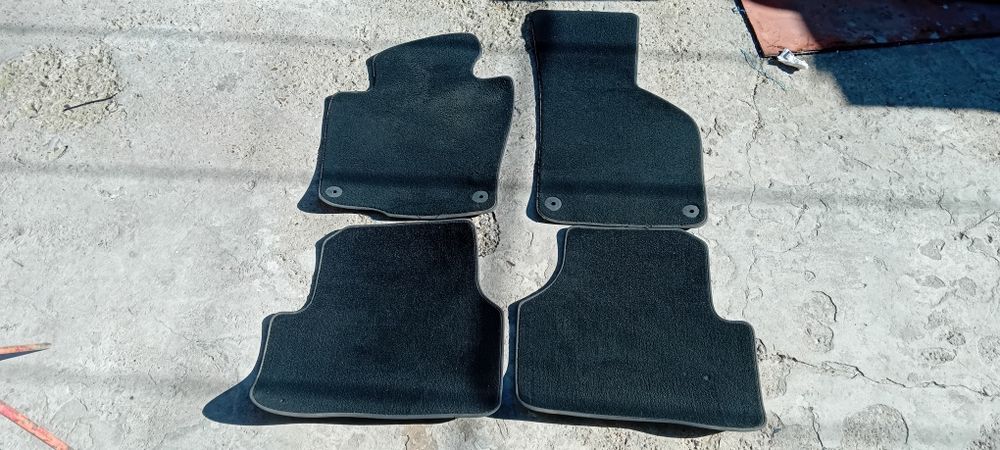 Covorașe auto Volkswagen