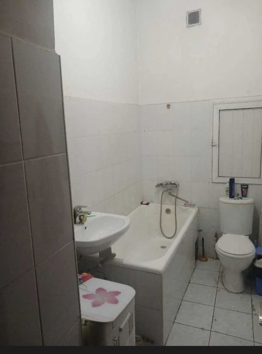 Sergli 6a ijaraga 1 kishi olamiz 2 honali uy 900 000 dan