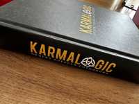 Продаю Книгу Karmalogic