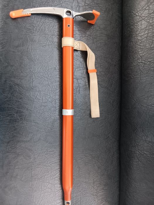 Пикел за туризъм