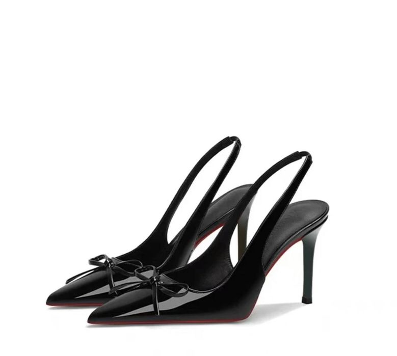 Открытые босаножки. НОВЫЕ