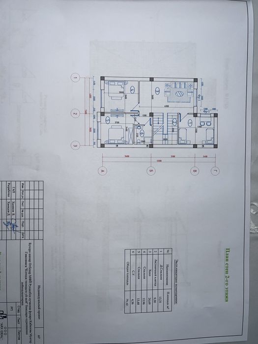 Продается земельный участок под 10 коттеджей по 4 сотки с проектом