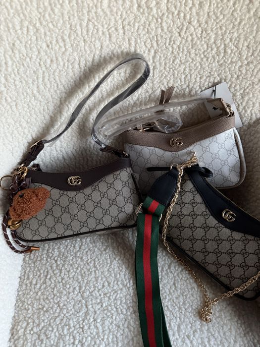 Дамска чанта gucci