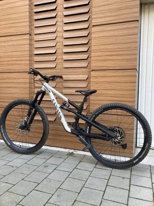 Canyon Spectral 29, Fox36, Sram Gx