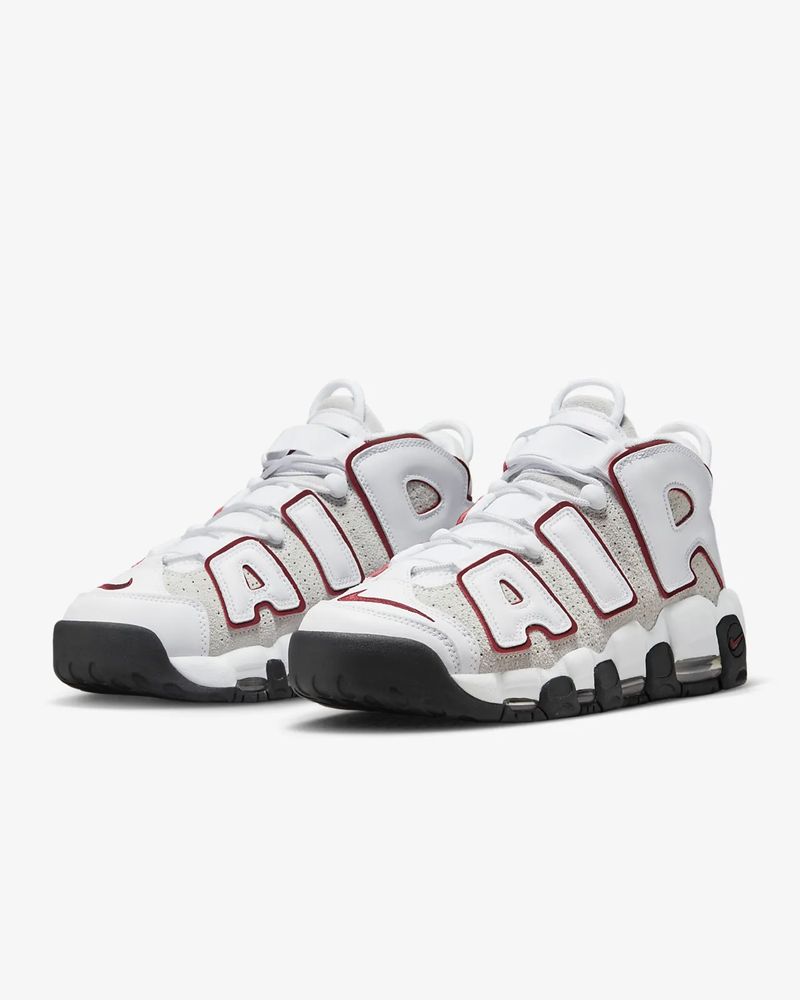 Nike Air More Uptempo - 45 Номер Оригинални
