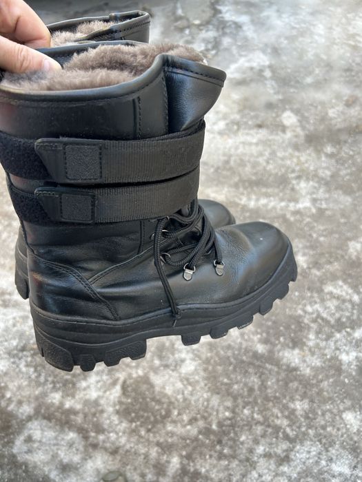 Продажа спец обуви