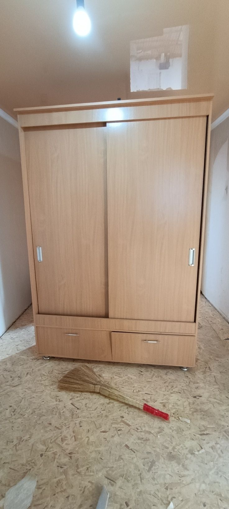 шкаф для прихожей