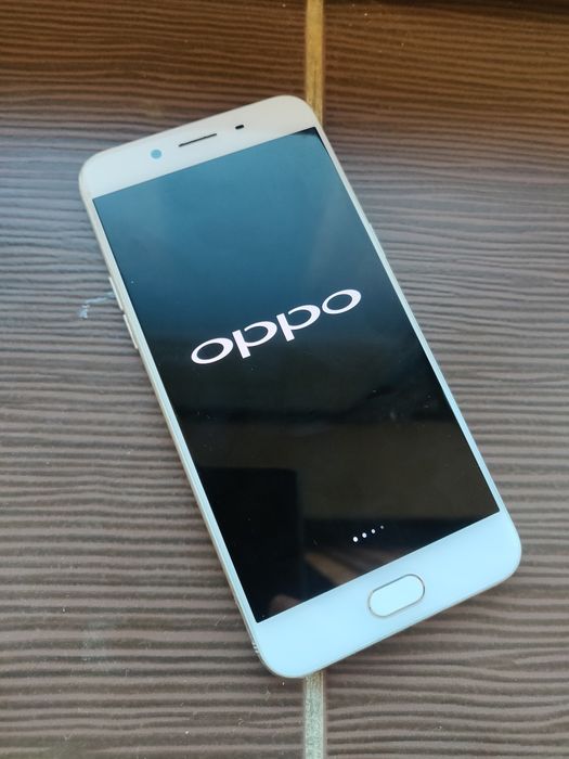 ** Oppo R9sk 64gb