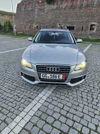 Audi a4 tdi  170 C P an 2011 euro 5