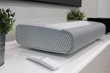 Samsung The Premier (Laser Projector) UST
