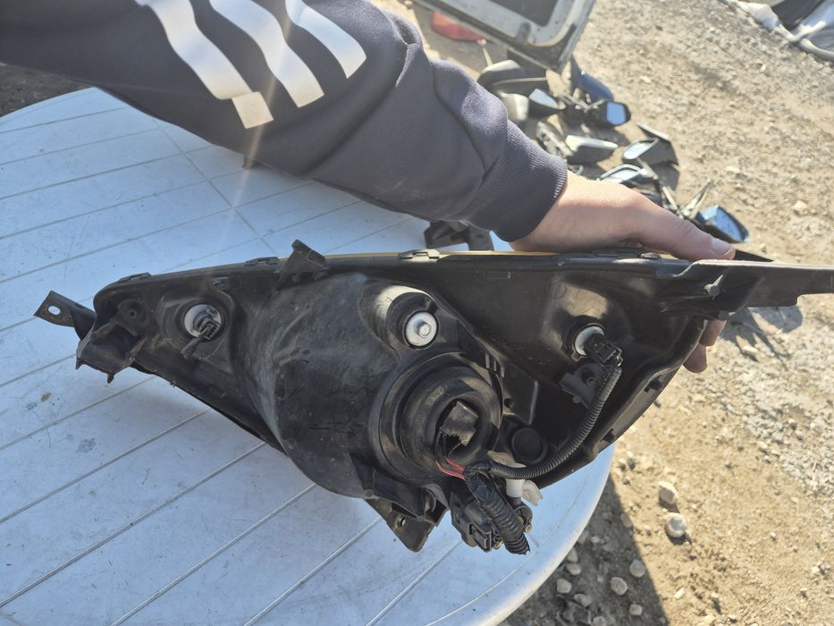 Оригинални Фарове за Хонда Джаз до 2008г