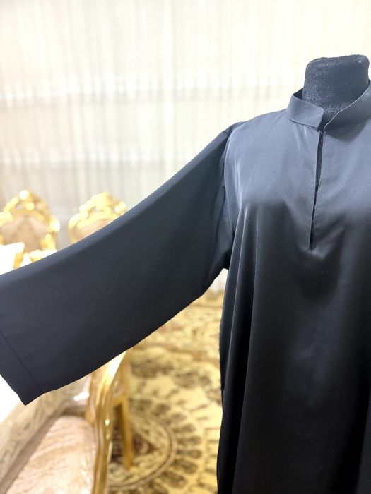 Базовая абая. Производство ОАЭ. Размер С-М