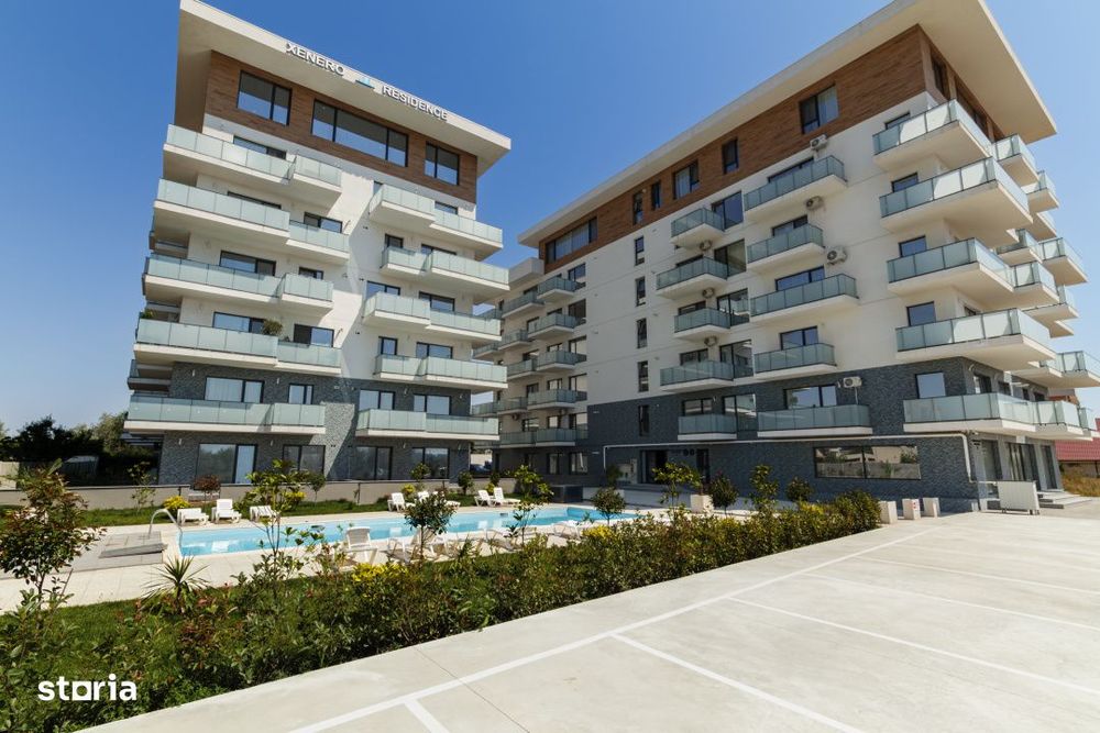 Apartament 2 camere decomandat, luminos, bucatarie inchisa
