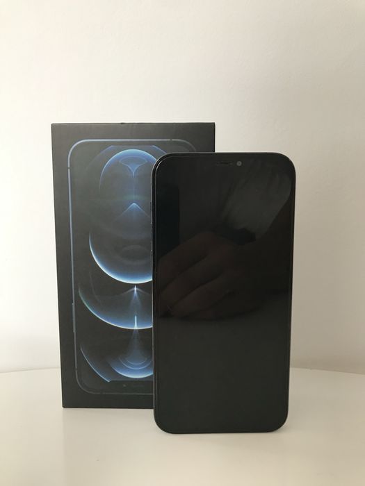 Iphone 12 Pro 128Gb