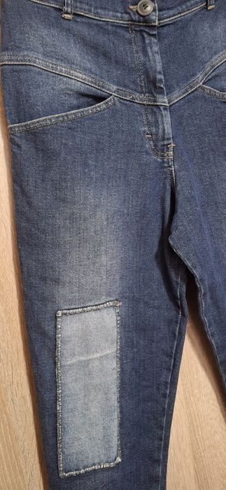 Дамски дънки Fetish, Pause