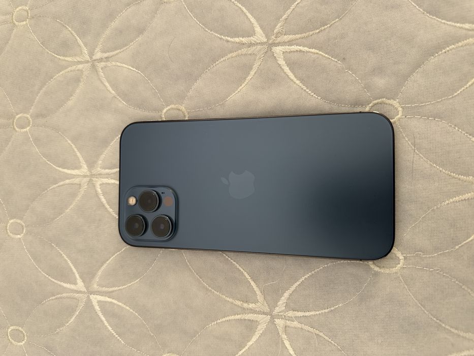 Iphone 12 pro max 128GB