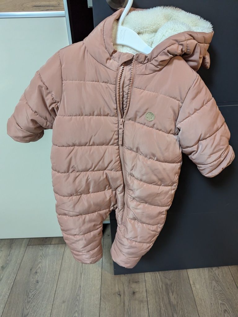 Ватиран космонавт h&m, размер 68