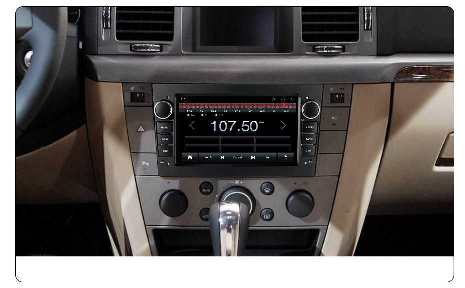 Navigatie Gps Opel Astra H Vectra C Corsa D Tigra Antara Garantie Noua