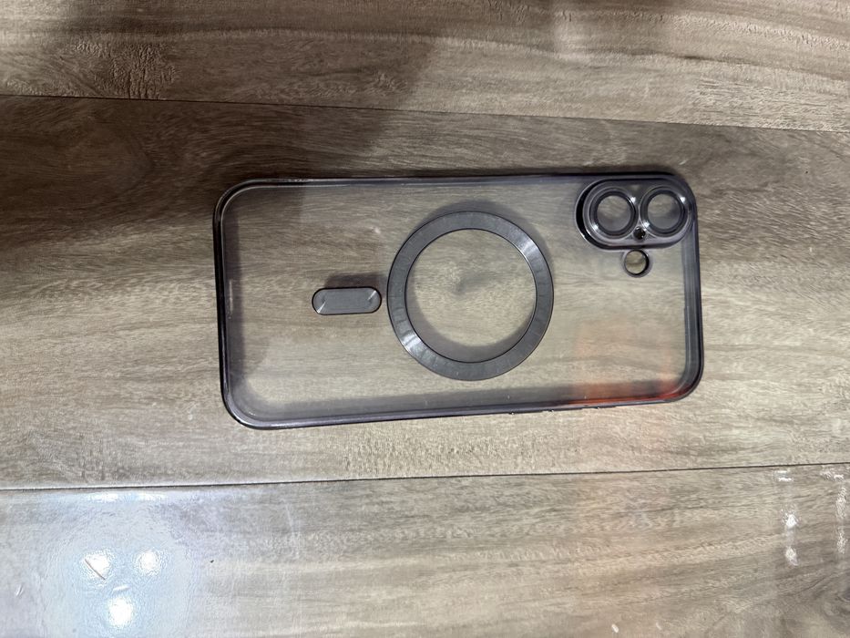 Husa Iphone 16 Plus