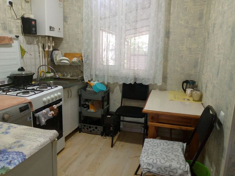 Кватира в аренду