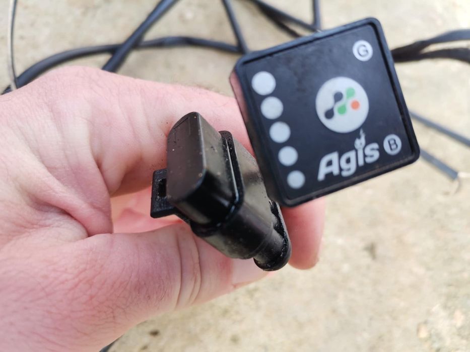 Газова уредба за 4 цил. двг.