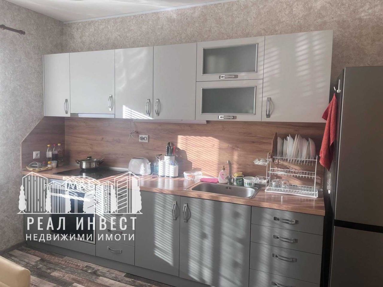 Продава се Къща в с. Горски извор, Област Хасково - 220 кв.м за 580 €/кв.м - Снимка #5