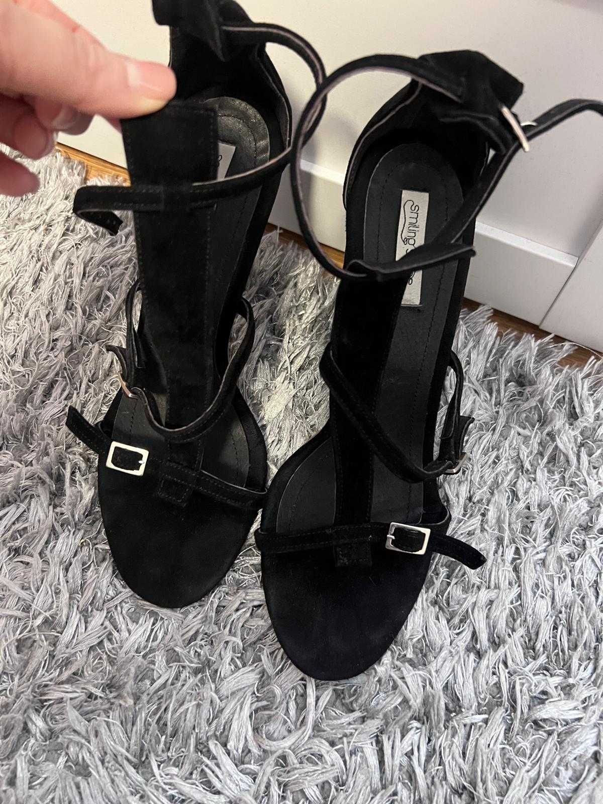 Sandale Smiling Shoes