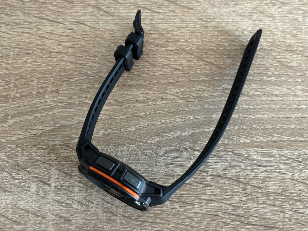 Garmin Instinct 3 Solar 45mm