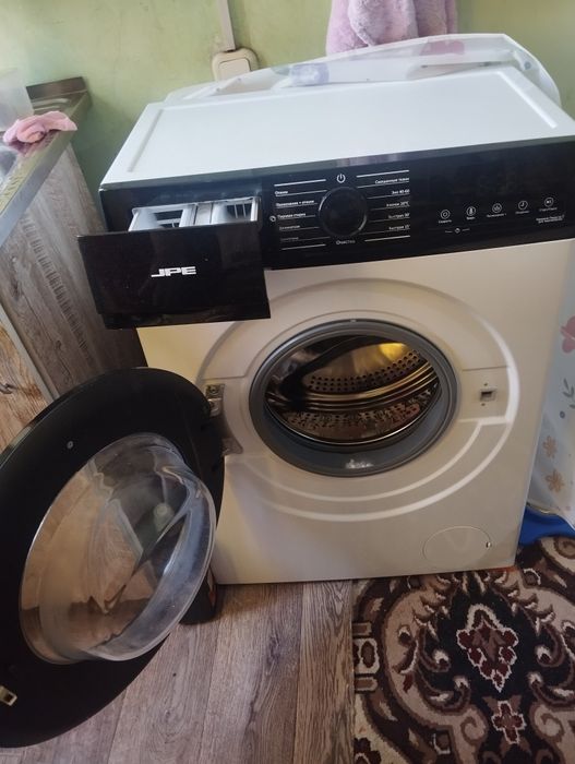 Продам стиральную машину