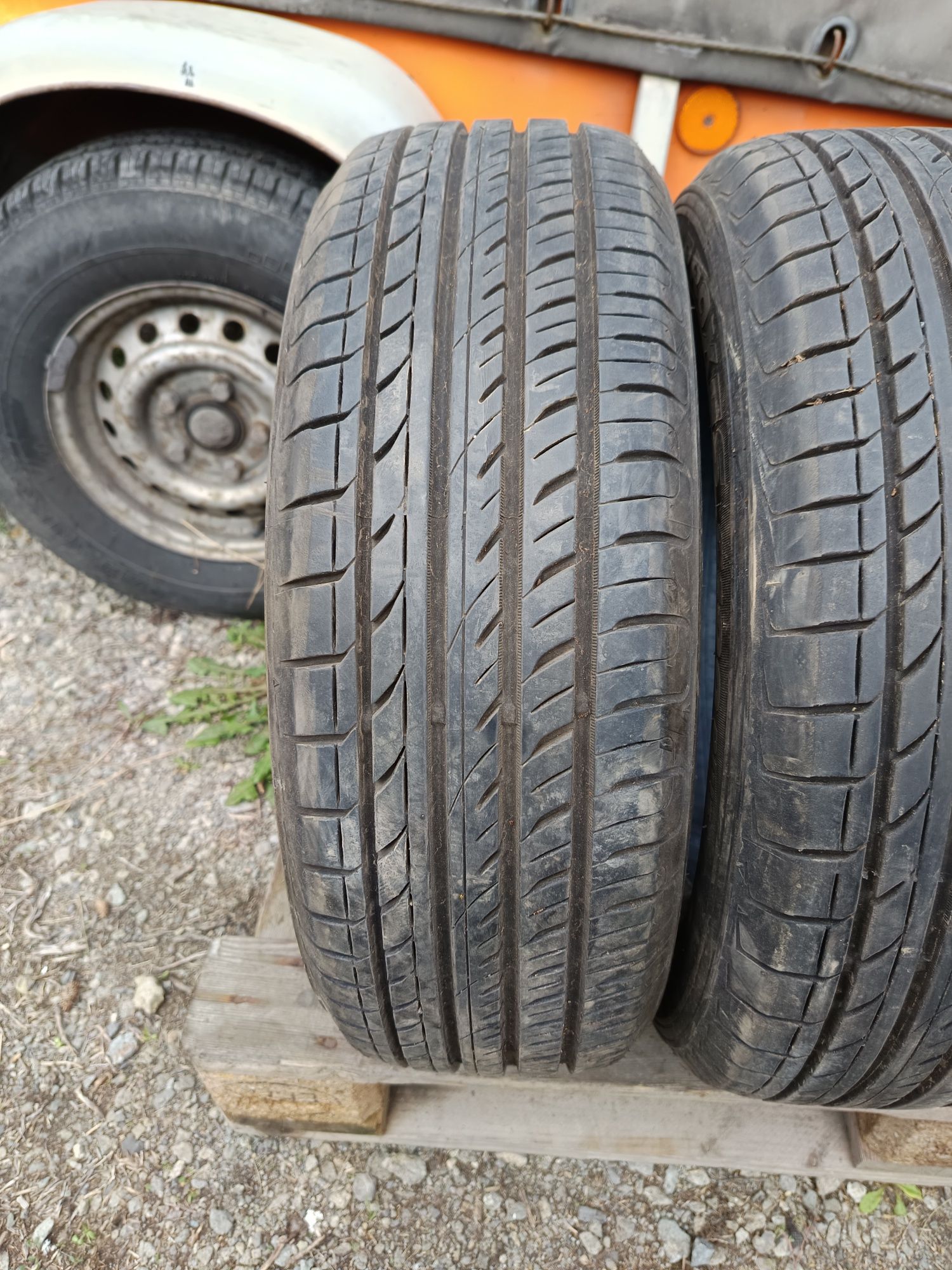 175 65 R 14 TOYO Дот 0916