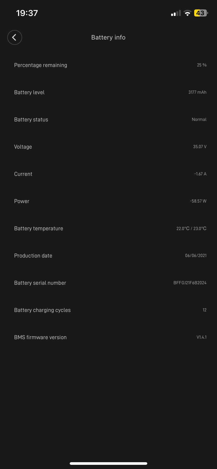 Trotineta electrica Xiaomi Pro 2