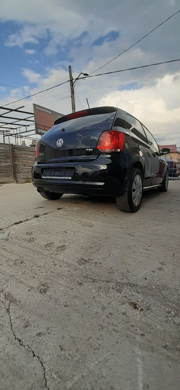 Volkswagen Polo 6 R