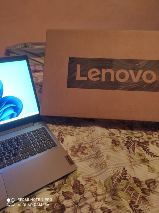 Noutbuk Lenovo i5
