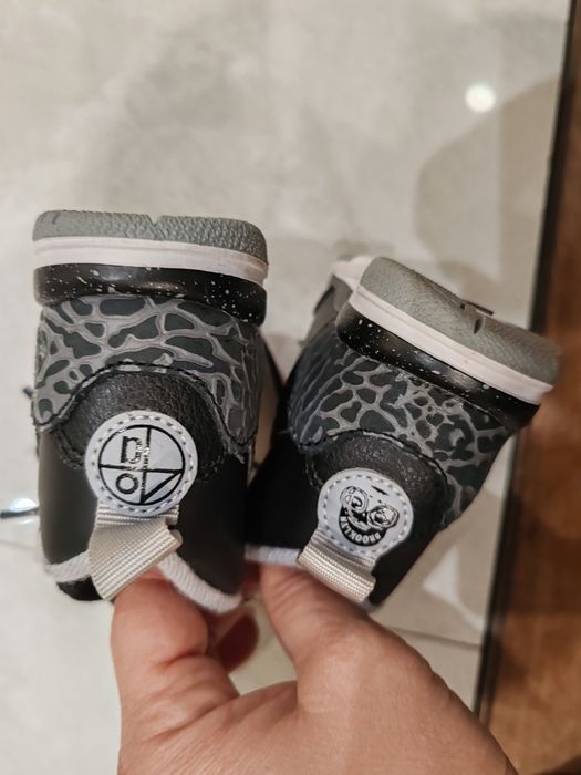 Nike номер 19.5 като нови