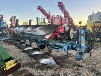 Plug Lemken Variopal 9 , 5 trupite, an  2012