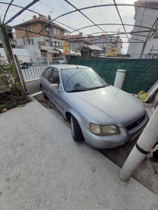 Хонда сивик продава