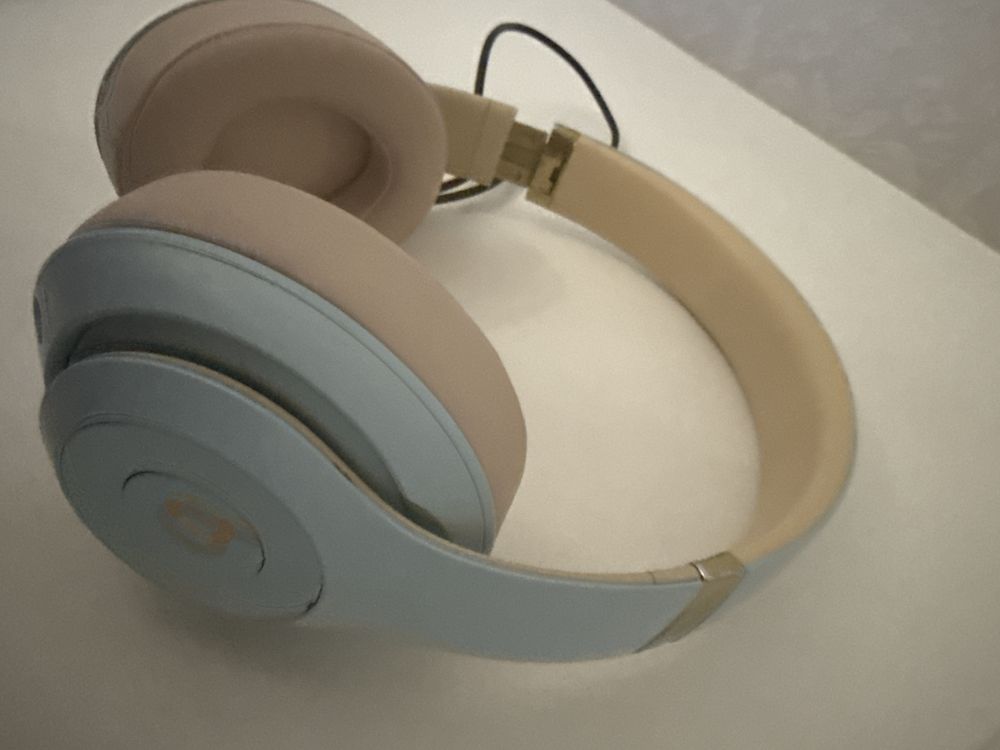 Слушалки beats studio 3