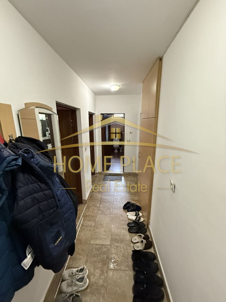 Продава се Тристаен апартамент в Варна, Бриз - 86 кв.м за 2404 €/кв.м - Снимка #11