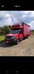 Mercedes sprinter 319