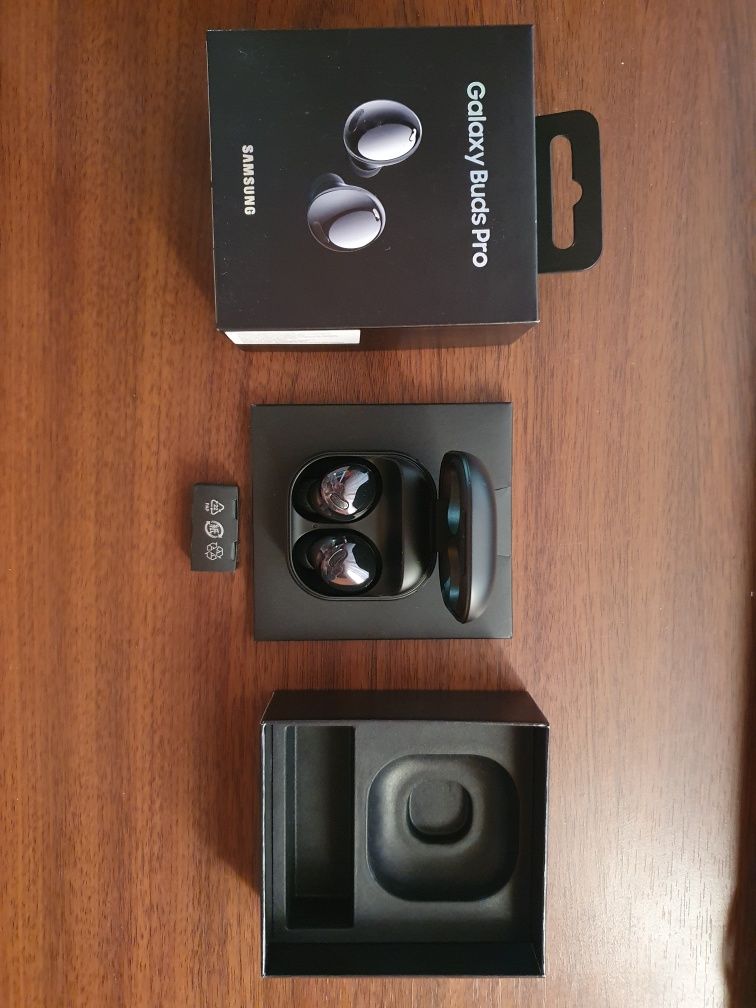 Samsung Buds pro