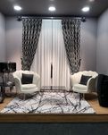 Шторы пардлар карнизы pardalar