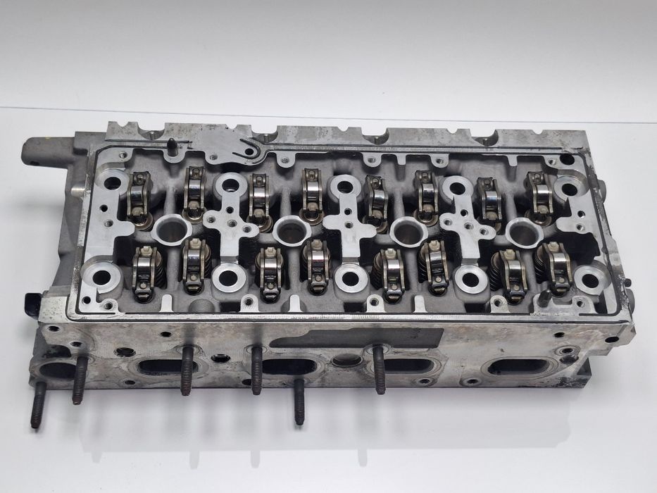 Chiulasa motor VOLKSWAGEN CADDY IV Estate SAB, SAJ 2015 - 2020 2.0 TDI