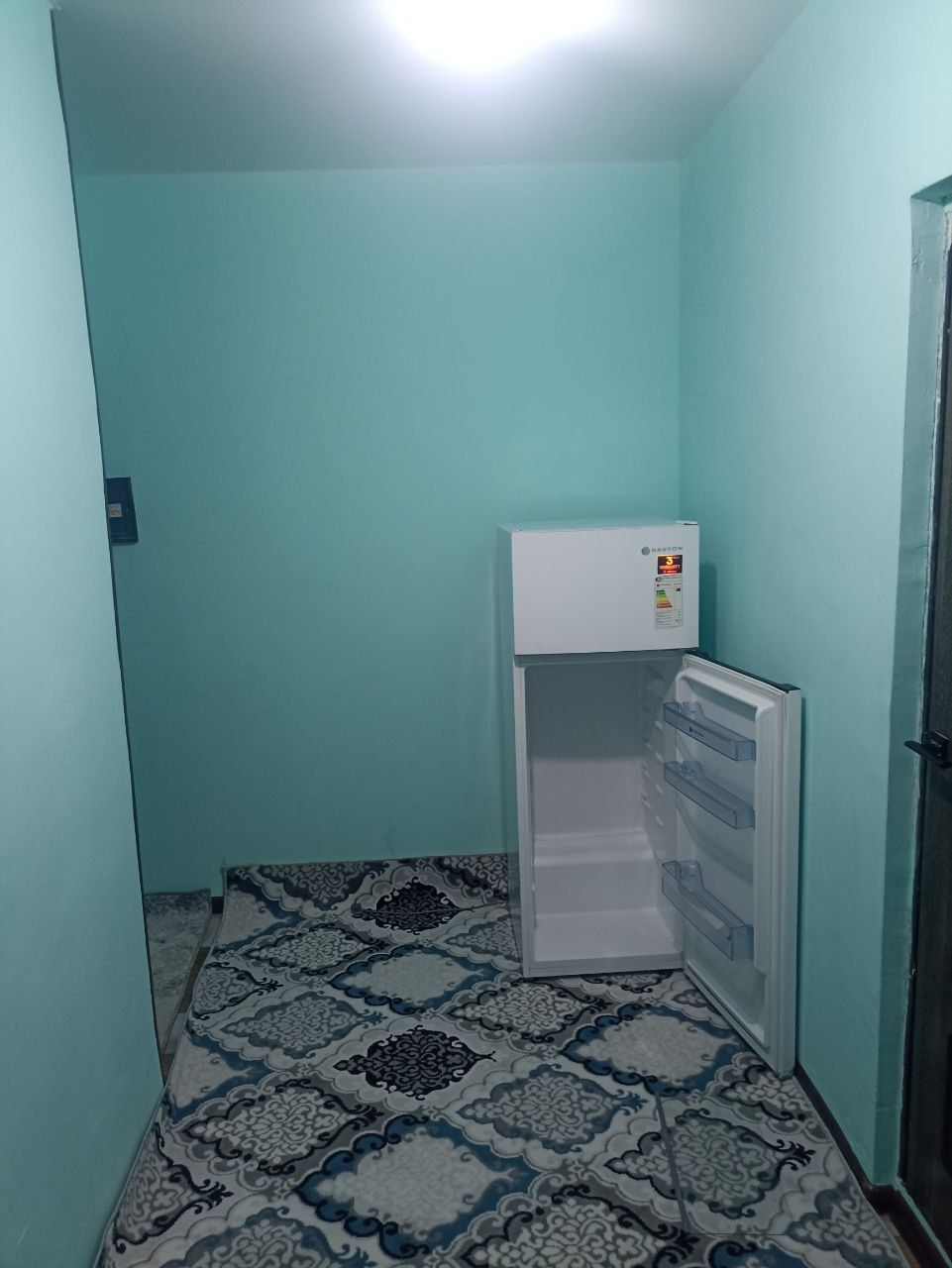 Kvartira 2 xonali