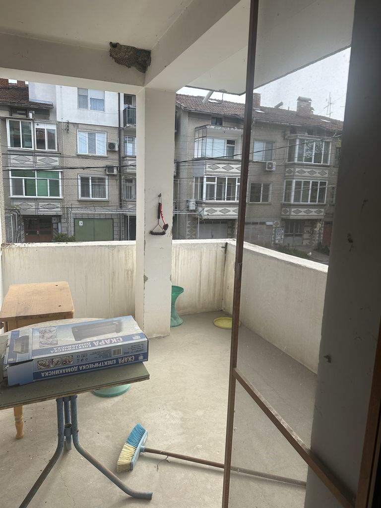 Продава се Многостаен апартамент в Стара Загора, Кольо Ганчев - 267 кв.м за 559 €/кв.м - Снимка #10