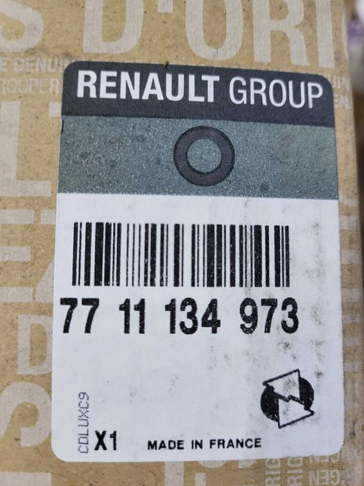 Vand Turbo nou , Renault Master 2.5 DCI , original OE RENAULT