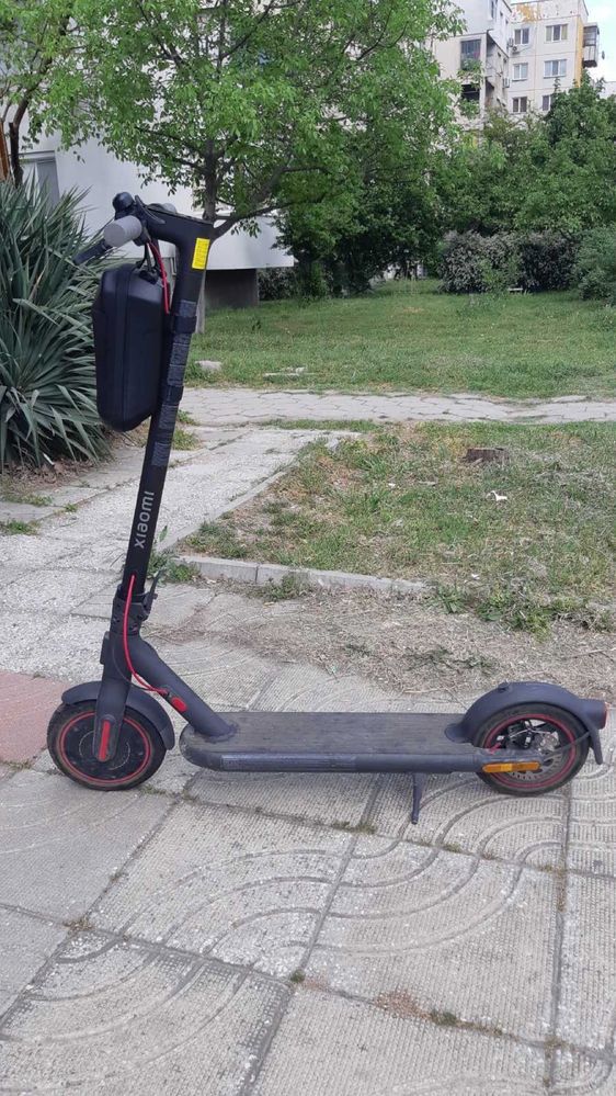 Xiaomi electric scooter 4 pro