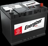 Аккумулятор Energizer Plus EP68J 68 Ah (правый+)